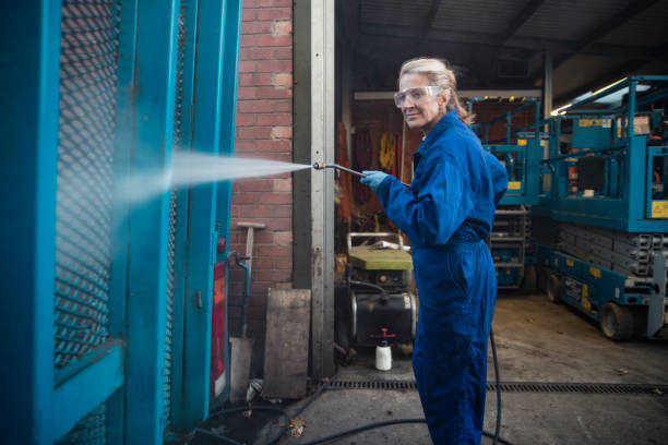  Williston, ND Pressure Washing Pros