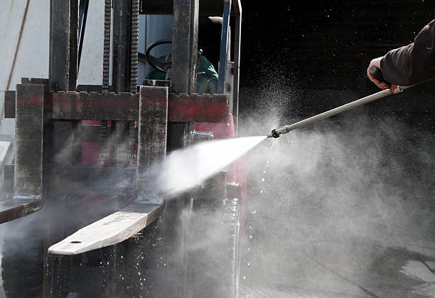 Williston, ND Pressure Washing Services Company